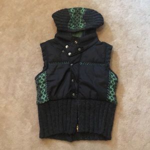 Free People Vest